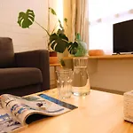 Casa Entera E Independiente Con Parking En Pleno Centro De Sevilla