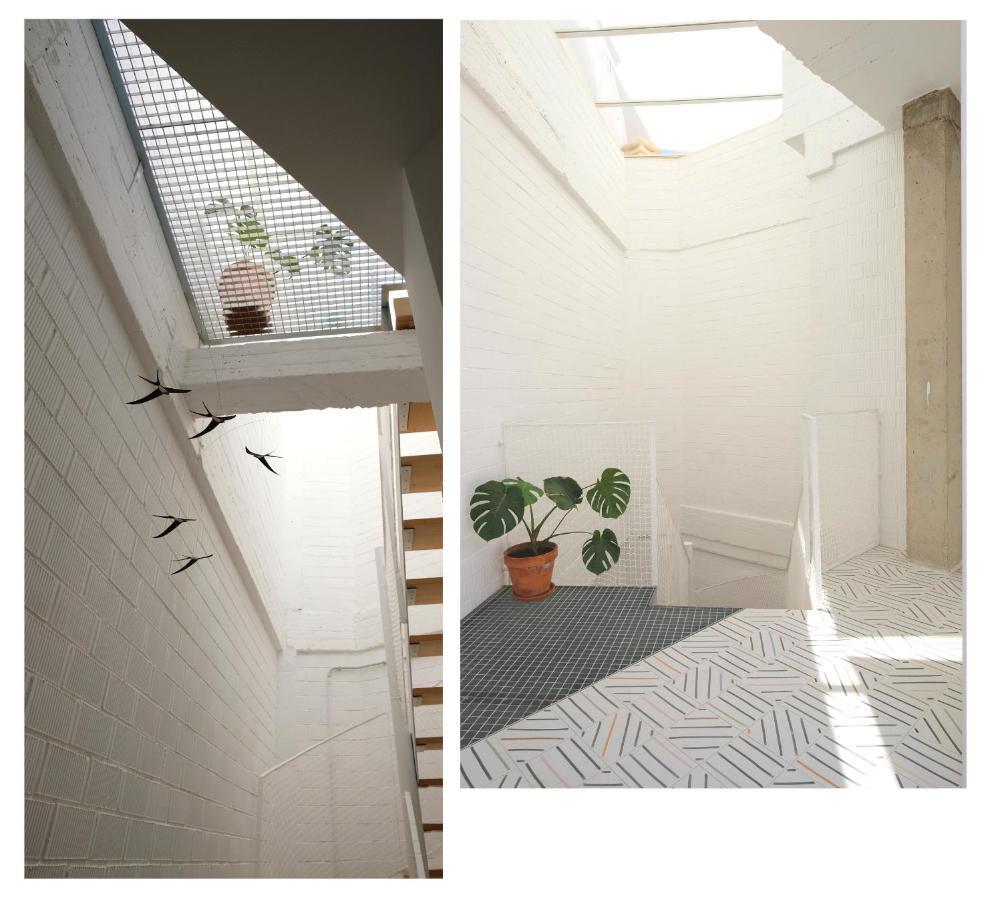Casa Entera E Independiente Con Parking En Pleno Centro De Holiday home *