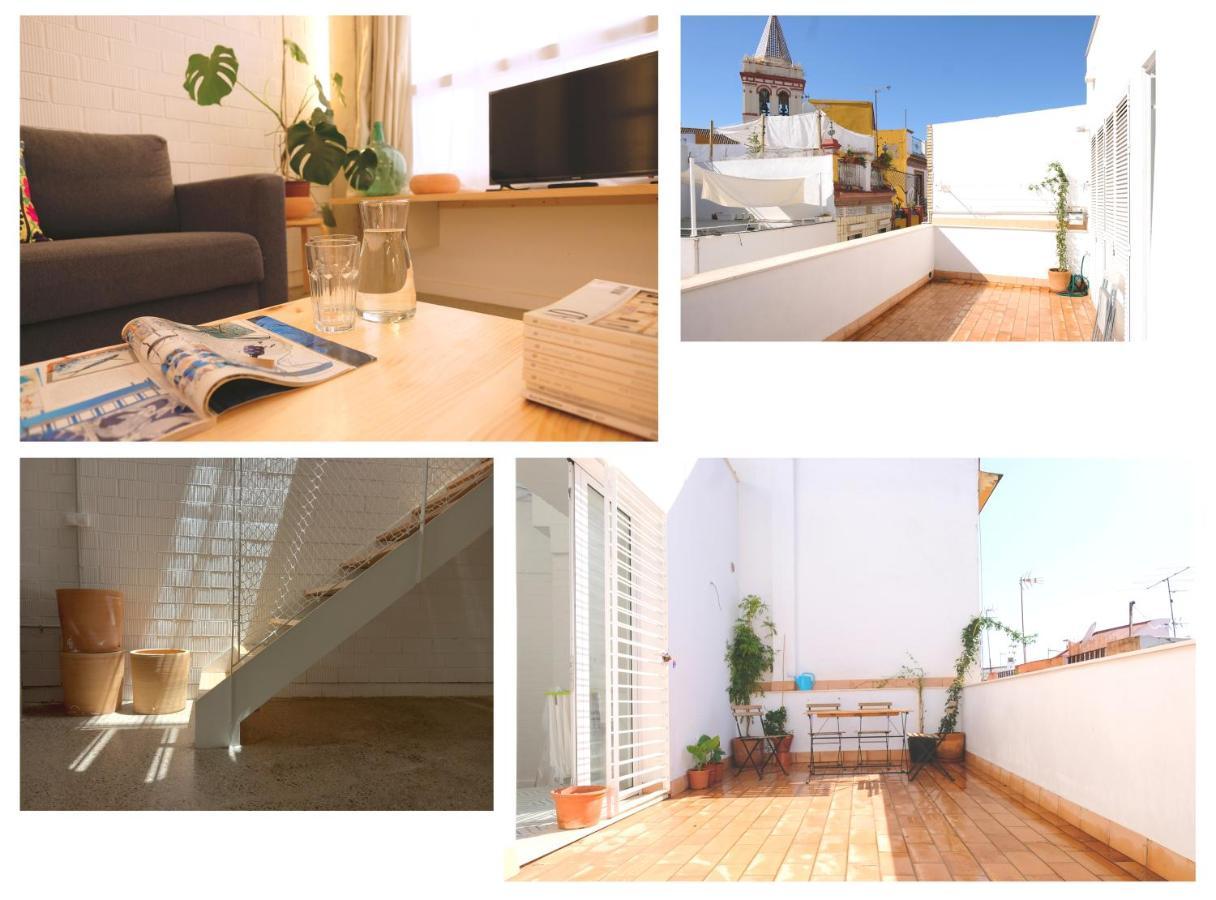 Casa Entera E Independiente Con Parking En Pleno Centro De