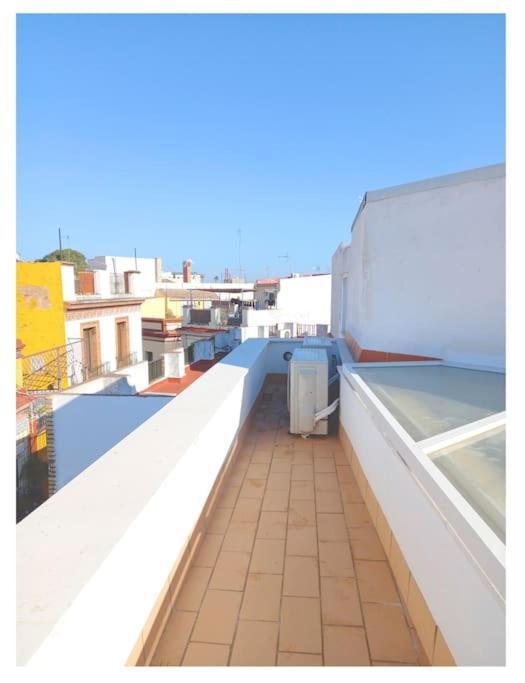 Hébergement de vacances Casa Entera E Independiente Con Parking En Pleno Centro De