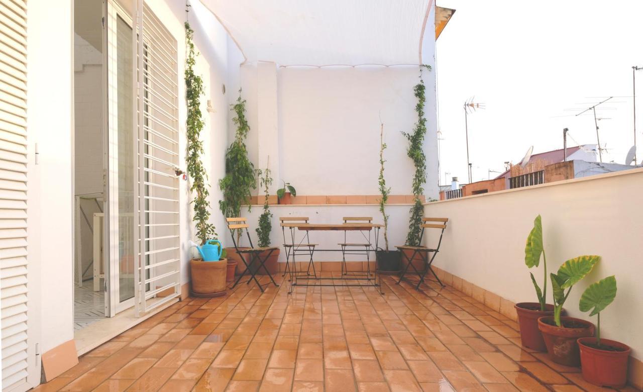 Casa Entera E Independiente Con Parking En Pleno Centro De Holiday home